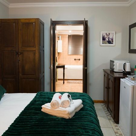 Toscana Estate Bloemfontein Exterior foto