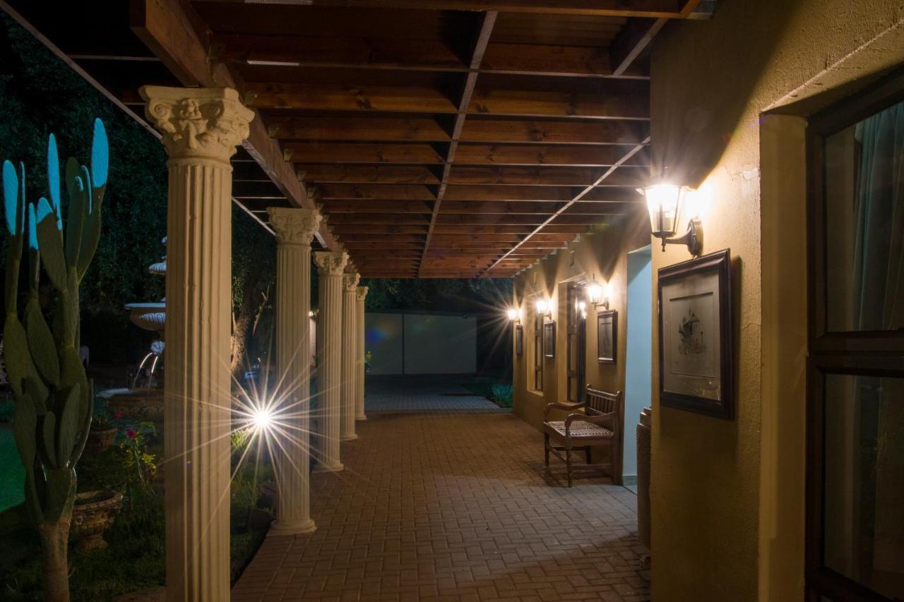 Toscana Estate Bloemfontein Exterior foto