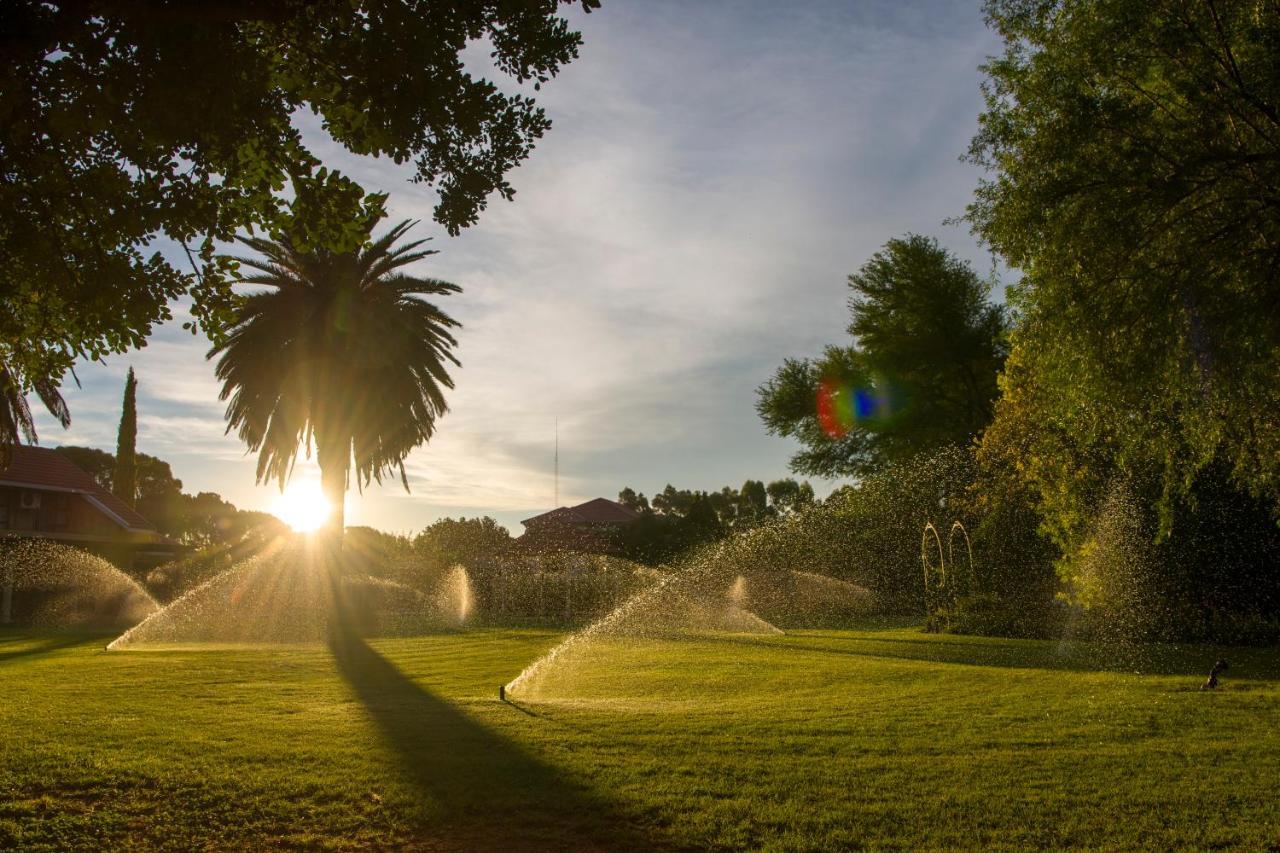 Toscana Estate Bloemfontein Exterior foto