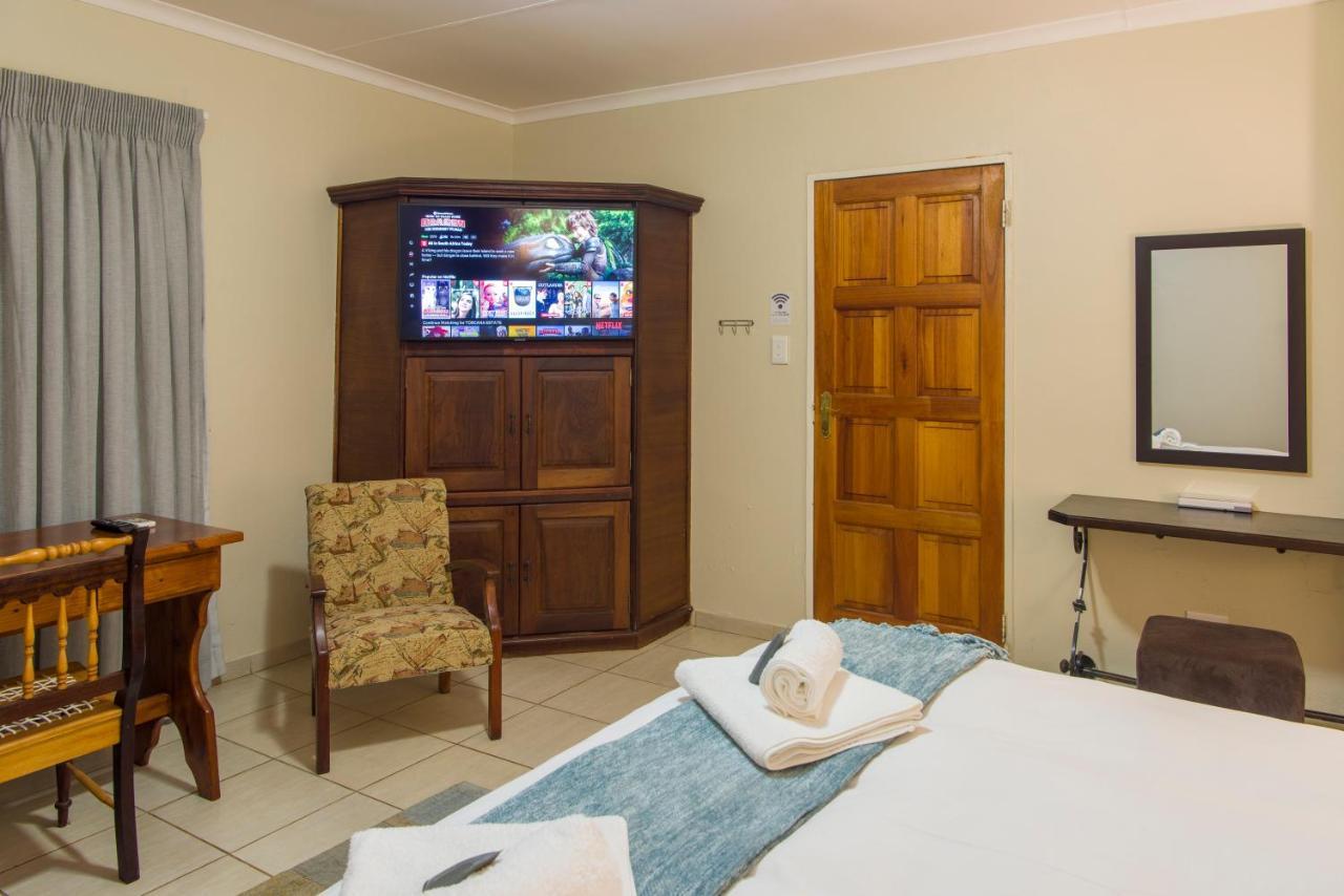 Toscana Estate Bloemfontein Exterior foto
