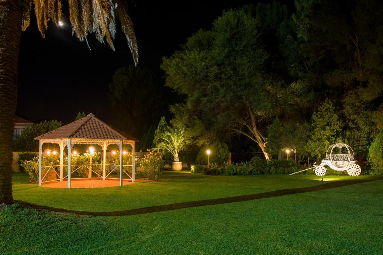 Toscana Estate Bloemfontein Exterior foto