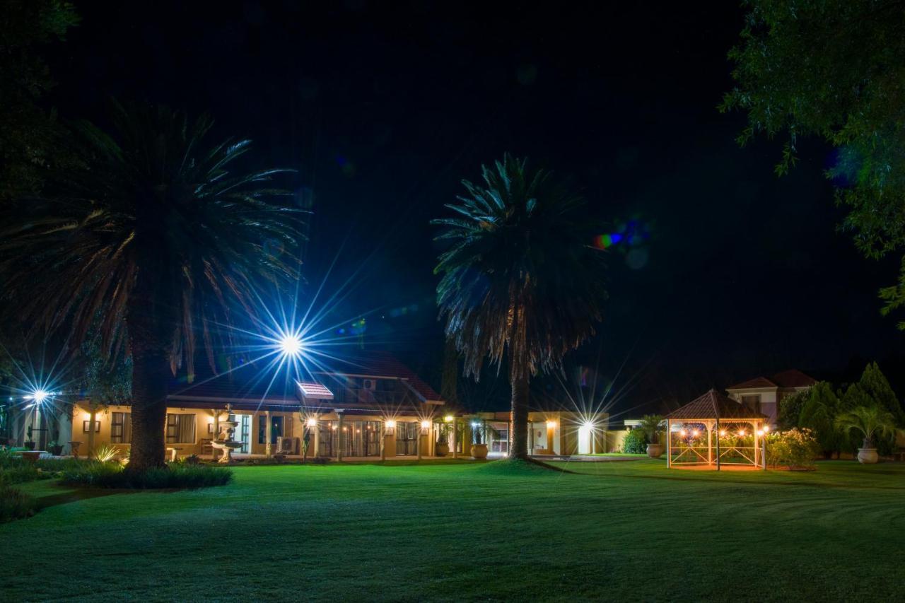Toscana Estate Bloemfontein Exterior foto