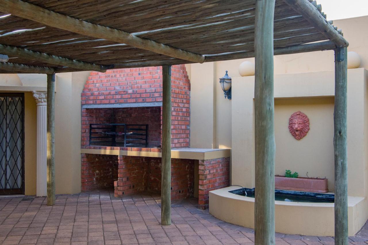Toscana Estate Bloemfontein Exterior foto
