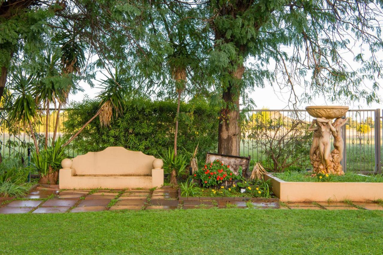 Toscana Estate Bloemfontein Exterior foto