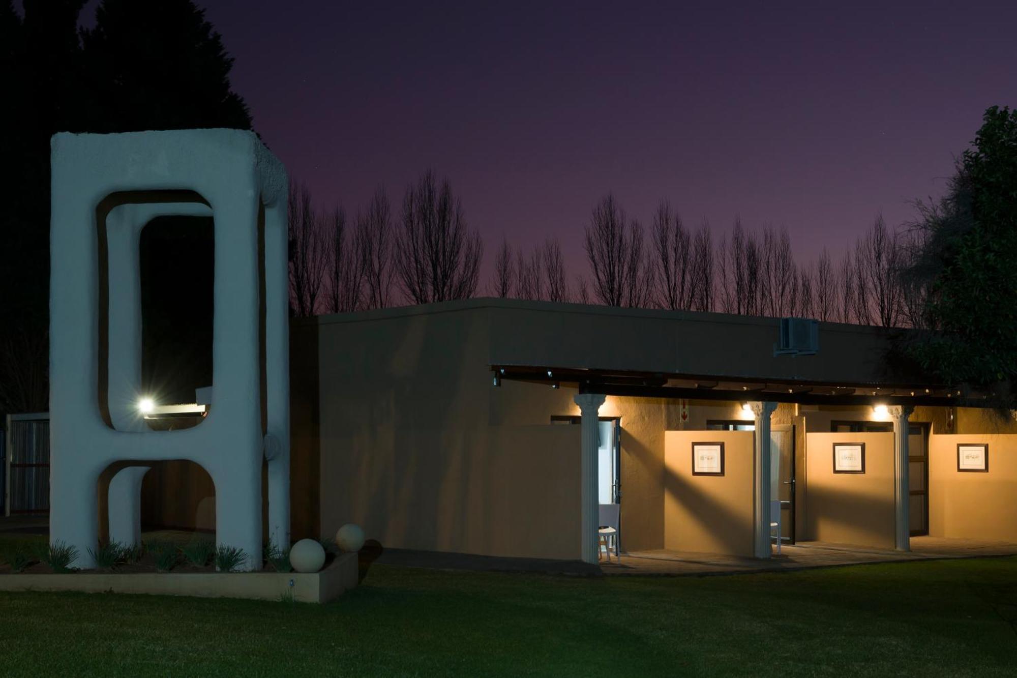 Toscana Estate Bloemfontein Exterior foto